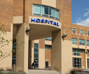 Accord Hospital in Faridabad