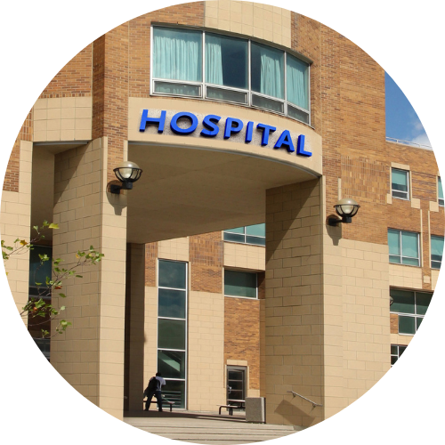 Fortis C-DOC Hospital