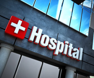 Apollo Hospitals