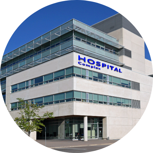 Fortis C-DOC Hospital