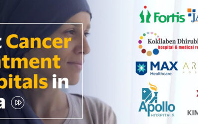 Best Cancer Treatment Hospitals in India: Complete Guide for Patients