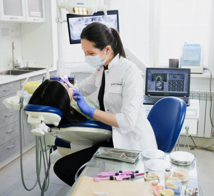 Dental care