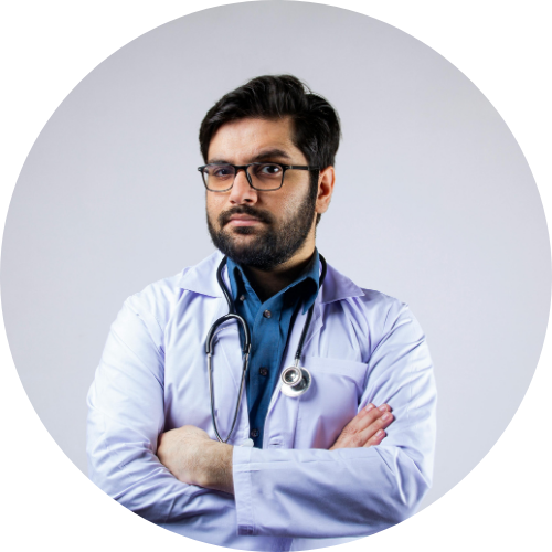 Doctor