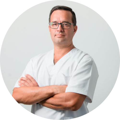 Doctor