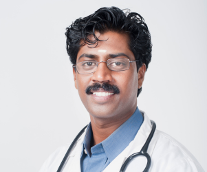 Dr Aman Ahuja