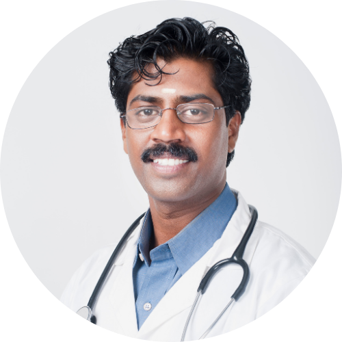 Doctor