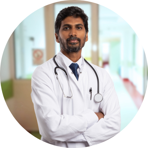 Doctor
