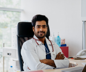 Dr. Ajay Kaul