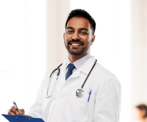 Dr. Amit Maydeo