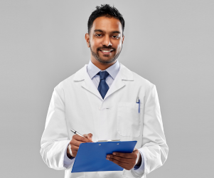 Dr. Ashok Vaid