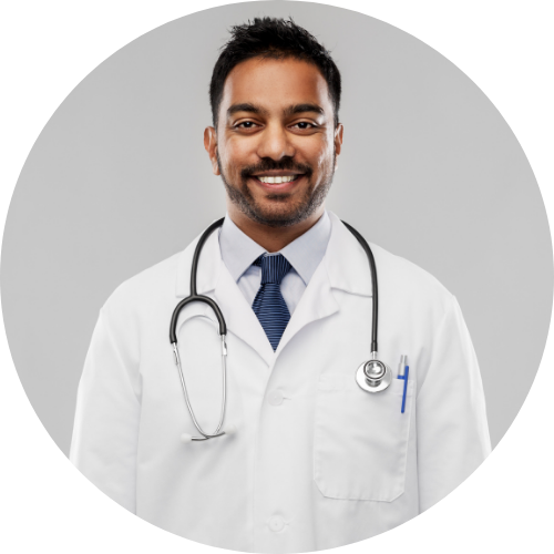 Doctor