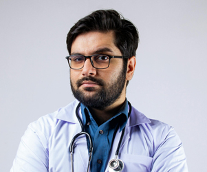 Dr. I P S Oberoi
