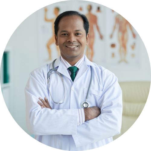 Doctor