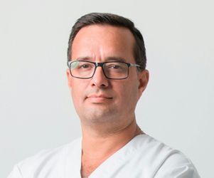 Dr. Pavan Kumar