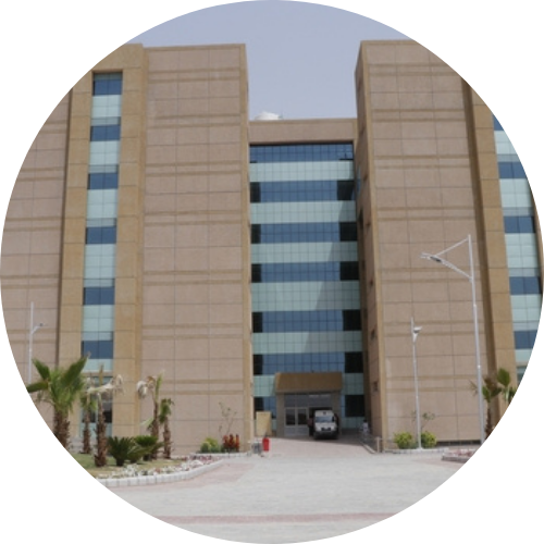 Fortis C-DOC Hospital
