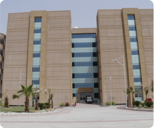 Fortis Hospital
