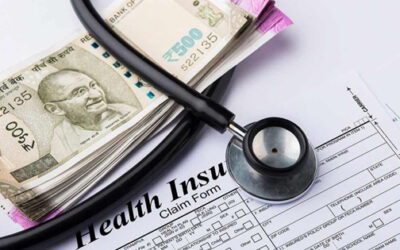 Insurance and Financing