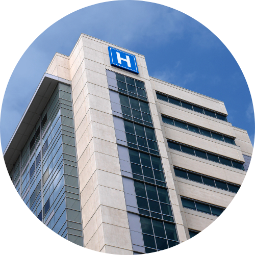 Fortis C-DOC Hospital
