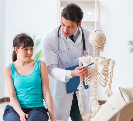 Orthopaedic Procedures