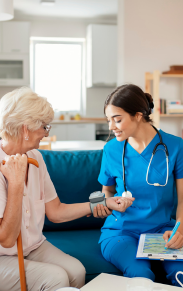 Quality of Care