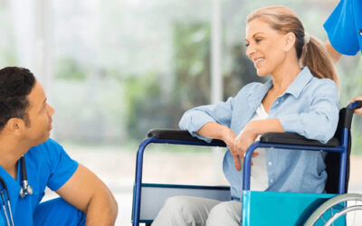 Rehabilitative and Post-Operative Care