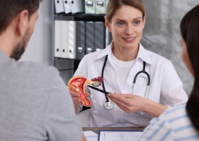 Reproductive Treatment