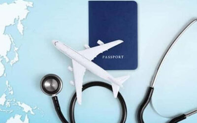 Travel and Accommodation Services