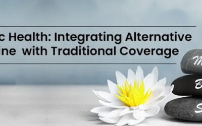 Wellness and Alternative Medicine